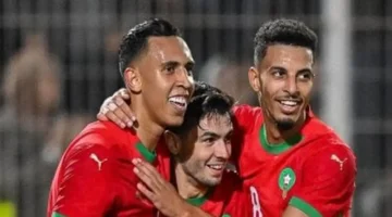 اللقاء المنتظر.. موعد مباراة المغرب ضد جزر القمر افتتاح كأس أمم أفريقيا 2025